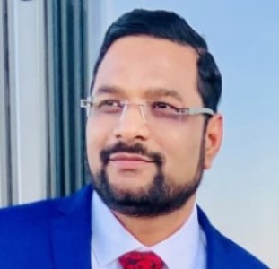 Mohammed Jawed